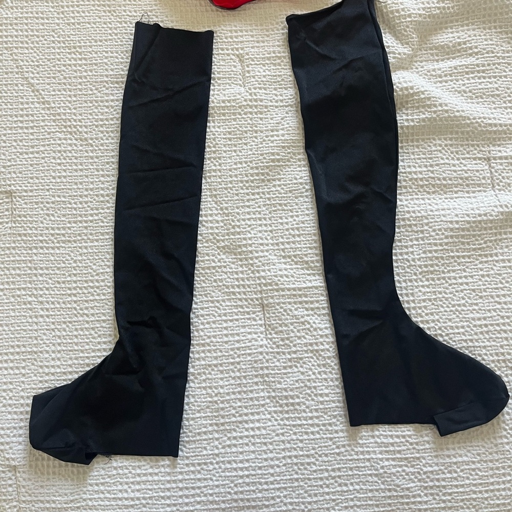 Circus Ringmaster “Greatest Showman” Costume - Picture 3 of 13
